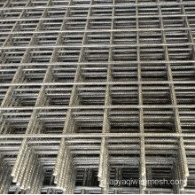TEC-SEVE LADED DRAAD MESH/RAAMLOSS STAAL DRAAD MESH